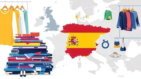 Spain tops global fast fashion charts as Europe dominates market