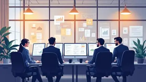 LexisNexis unveils Protégé AI assistant to boost UK legal work