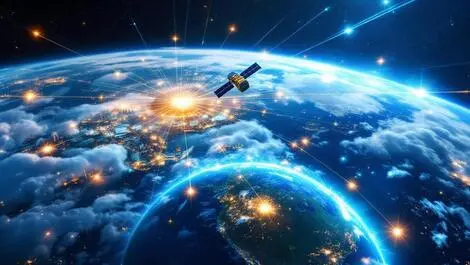 NSSLGlobal secures FCDO Services deal for hybrid satellite network