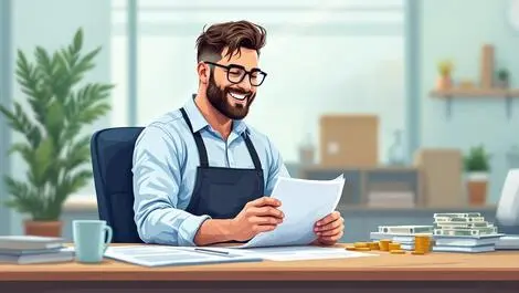 Small business tax refunds surge in first quarter to AUD $5,000