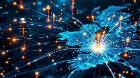 M Group completes Telent deal to boost digital infrastructure