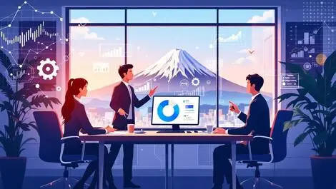 DXC launches SAP practice in Japan to drive enterprise modernisation