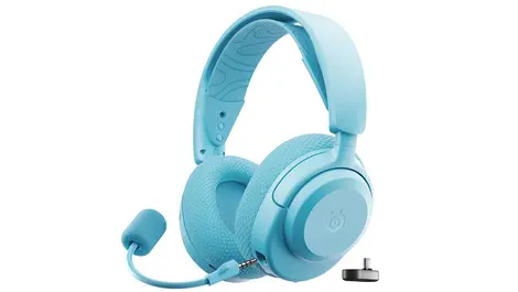 Steelseries arctis nova 3x wireless 00