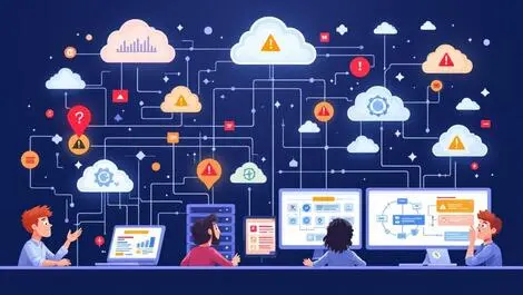 DevOps platforms report surge in outages & security threats