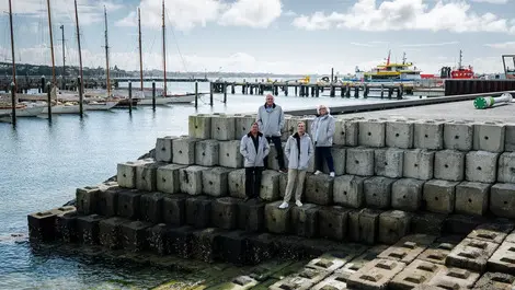 Sea-Flux secures NZD $3 million to drive global maritime push