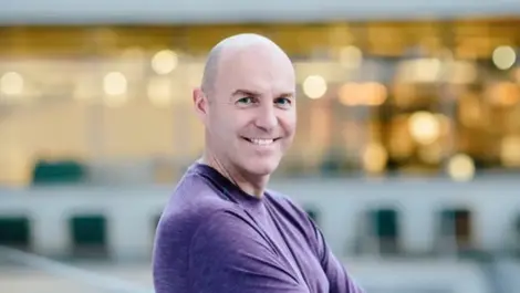 Exclusive: Autodesk's Daron Green warns of AI 'disintermediation'