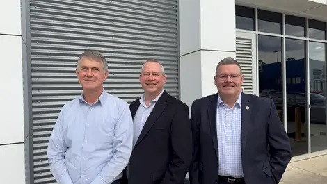 Australian Data Centres appoints trio of executives for expansion