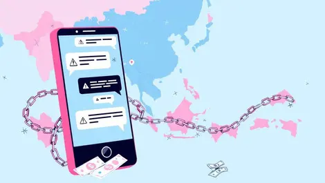 ReveNet: APAC SMS revenue at risk without urgent operator action