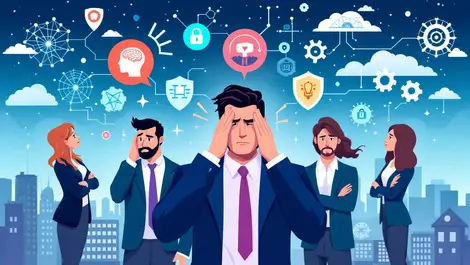 UK firms face skills shortages stalling AI & tech growth