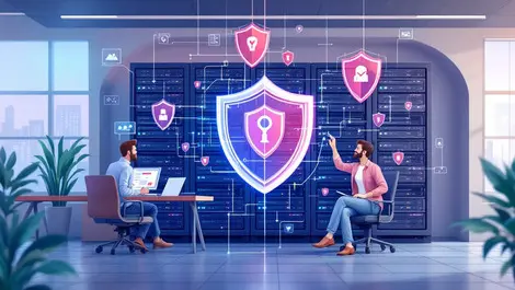 Cohesity & Semperis launch platform to defend Active Directory