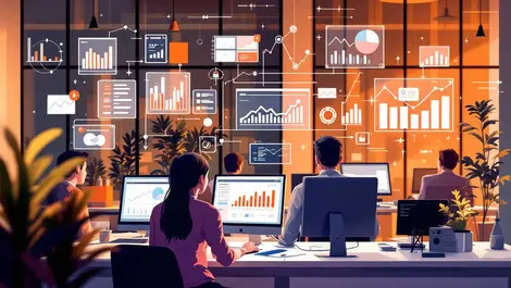 Nexthink unveils AI Drive to measure & boost workplace AI ROI