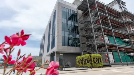 Equinix opens $69 million Chennai data centre to boost AI & cloud