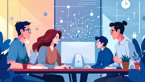 Lancom Technology launches AI services to boost safe adoption in ANZ