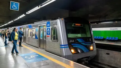São Paulo Subway upgrades safety with digital radio system