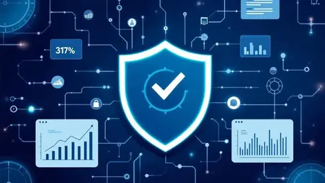 Assurix launches real-time trustmark for MSPs with live checks