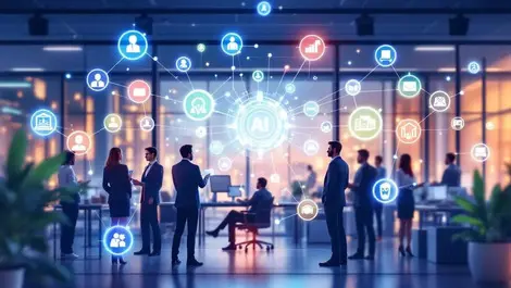 Pax8 launches Agent Store to help MSPs build agentic AI solutions