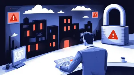 Boards underestimate cyber incident impacts, risking USD $2.7m losses