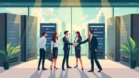 Red Hat celebrates partner excellence in AI & open source awards