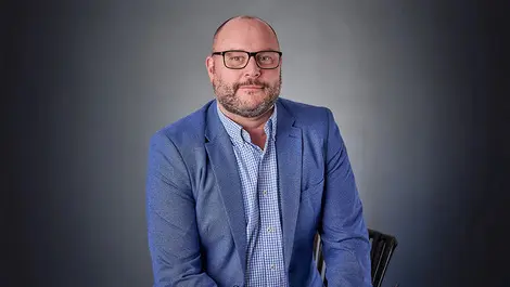 Ps   paul rilstone   headshot