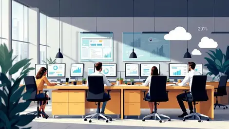 Fusion5 named global finalist for 2025 Dynamics 365 Service award