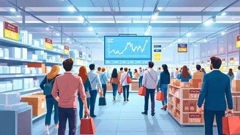 Alentr launches AI platform to boost retailer margins by up to 5%