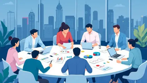 Andiron launches accelerator to boost investor readiness for startups