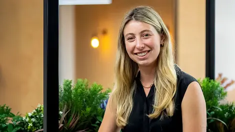 Eleanor Lightbody wins Tech Businesswoman of the Year award