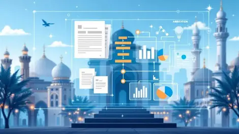 Dubai arbitration centre launches DANA digital platform for cases