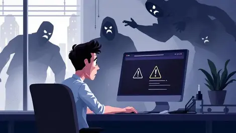 UK businesses face mounting risks from cybercrime & weak defences