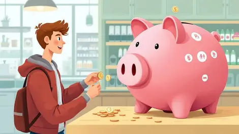 New app lets young Brits grow pensions with cashback rewards