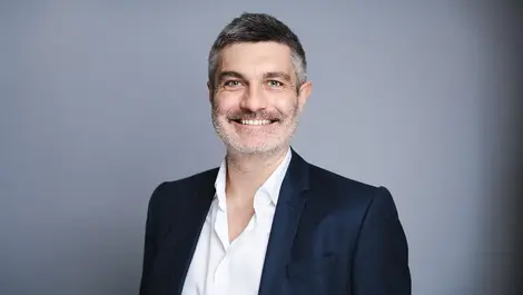 Laurent olivier labeis