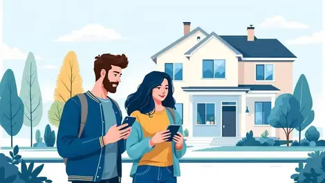 Young landlords turn to TikTok for advice amid regulatory risks