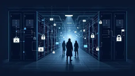 US, UK & Australia sanction Russian host over ransomware links