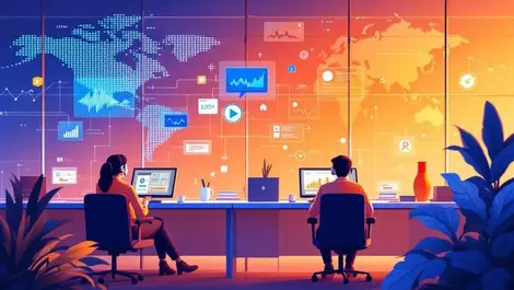 Consilium expands AI apps for Webex Contact Centre worldwide