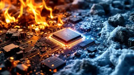 Everspin debuts MRAM chips for harsh environments & high reliability