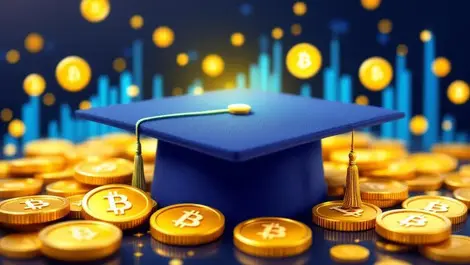 ANPA to invest up to USD $50 million in EDU tokens for EduFi push
