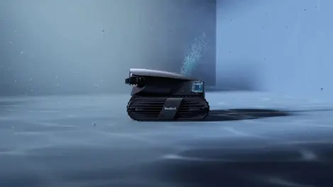 Beatbot aquasense 2 ultra clarification