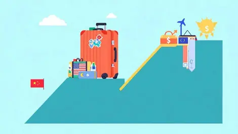 Falling NZD makes Europe, US pricier while Asia draws travellers