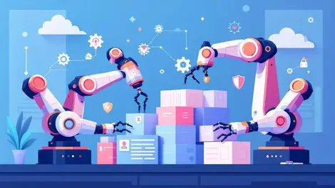 AWS launches AI agents to automate software, security & ops