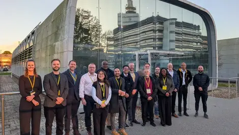 Six UK cyber startups join drive to shield key services