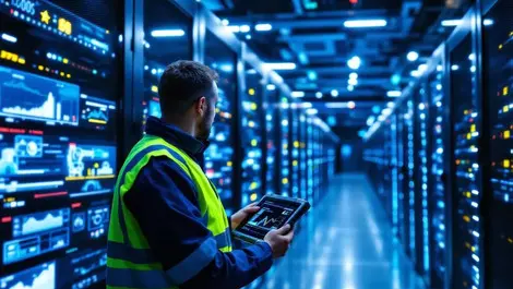 Bigmate deploys AI quality platform on Equinix in Sydney