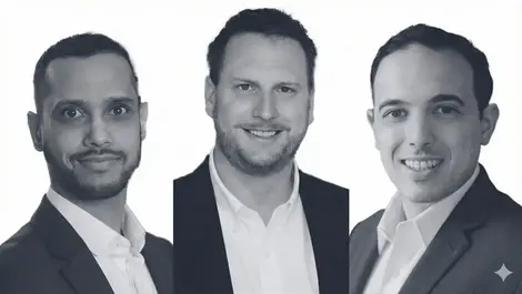 Accordion strengthens London CFO tech team for PE demand