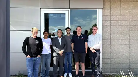 C-Tech shifts to Dassault cloud CAD for composites push