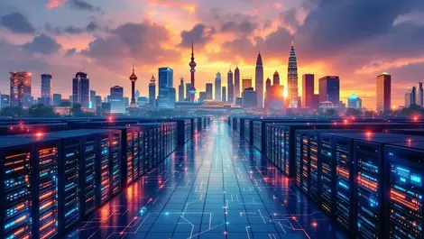 Dell predicts surge in agentic & sovereign AI in APAC