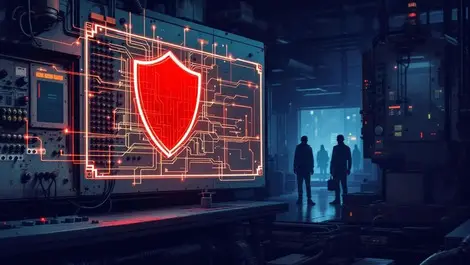 AI rollout exposes UK factories' ageing cyber defences