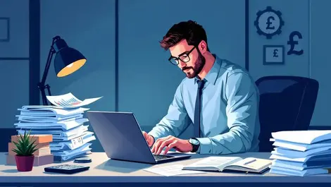 IRIS rolls out AI tool to speed UK personal tax returns