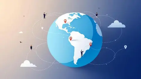 Hightekers buys Serviap to boost Latin America reach