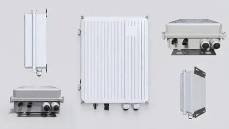 Powertec to distribute Fuzion off-grid systems in ANZ