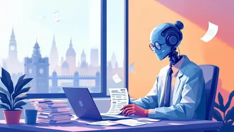 ANNA Money secures GBP £10m debt to scale AI tax app