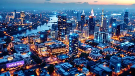 AI, data governance & edge to define 2026 for Australia